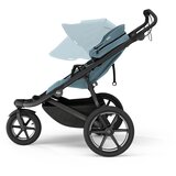 Thule Urban Glide 3 svestrana dječja kolica crna Slike