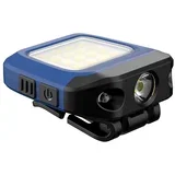 led prigušiva punjiva ručna lampa LED/5V IPX4 200 lm 500 mah
