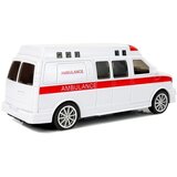  Vozilo hitne pomoći za igru Ambulance - crveno/bijela | Shoptok.si