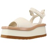 Elvio Zanon Sandali & Odprti čevlji EQ5201X Bež | Shoptok.si