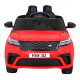 Licencirani auto na akumulator Range Rover Velar - crveni | shoptok.hr