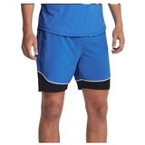 Under Armour Hlače 3/4, 7/8 1379453464 Modra Cene