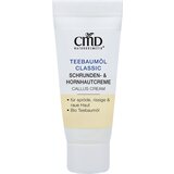 CMD Naturkosmetik Krema s uljem čajevca protiv zadebljane i ispucane kože - 5 ml | shoptok.hr