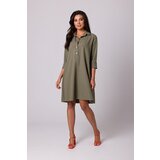 BeWear Woman's Dress B257 Cene