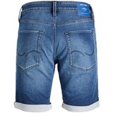 Jack & Jones Kavbojke 'Rick' moder denim | Shoptok.si
