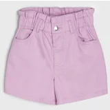 Sinsay kratke hlače od trapera za djevojčice 5310C-45X