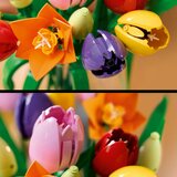 Lego Buket tulipana 11501 | Eponuda.ba