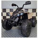  24V QUAD - ŠTIRIKOLESNIK ZA OTROKE CAN-AM MAVERICK Cene