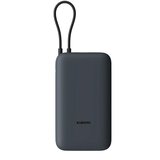 Xiaomi PowerB 20000mAh GL siva | Eponuda.com