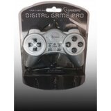Gembird jpd digital pad silver usb džojstik ( JOY519S ) Cene