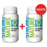glukozamin sulfat 500mg megapack A100 caps 1+1 gratis