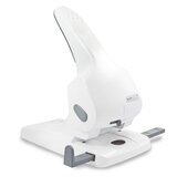 Rapesco LUKNJAČ ZERO 65 BEL 65 LISTOV 1383, (20382725) | Shoptok.si