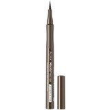 Aura microprecision flomaster za obrve 01 brunette | ePonuda.com