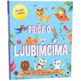 Kratke i slatke - Priče o ljubimcima 07399-1