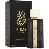 Nasma Firas Elixir parfumska voda 100 ml za moške Cene