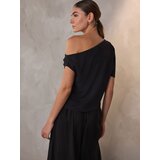 Next Bluza crna | shoptok.hr