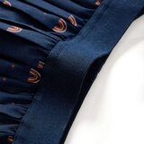  Dječja suknja modra 104 | shoptok.hr