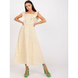 Factory Price Dress-EM-SK-229.59P-Light Yellow | Shoptok.si