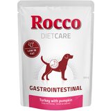 Rocco Diet Care Gastro Intestinal puretina s bundevom, vrećice od 300 g 24 x 300 g | shoptok.hr