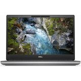 Dell precision 7560 i7-11850H / 32GB ram / 1TB ssd / 15.6" fhd / rtx A4000 / windows 11 pro / refurbished Cijene