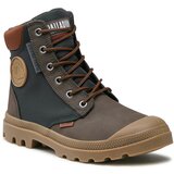 Palladium Pohodni čevlji Pampa Sc Wpn U-S 77235-236-M Cub 236 | Shoptok.si