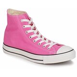 Converse Visoke superge ALL STAR CORE HI Rožnata | Shoptok.si