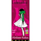 Zotter Schokoladen Labooko &quot;malina-kokos&quot; cene