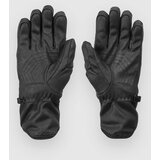 Volcom Hipee Rokavice black | Shoptok.si