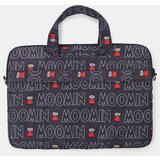 Sinsay Torba za prijenosno računalo The Moomins | shoptok.hr