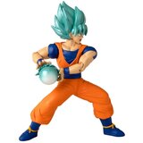  Akcijska figura Bandai DRAGON BALL SS BLUE GOKU Dragon Ball | shoptok.hr