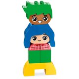 Lego DUPLO: Močna čustva | Shoptok.si