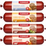 Fleischeslust mešano pakiranje 4 sorte 8 x 400 g - 4 sorte Cene