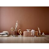 Bloomingville Kovinska okrogla stranska mizica ø 43 cm Cher – | Shoptok.si