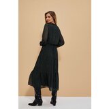 Marisse Dress Z-Su-3905 Black | Shoptok.si