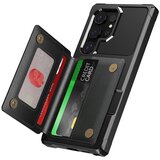 INF Elegantno Črno Ohišje za Samsung S24 Plus: Zaščita in Stil, (22137238) | Shoptok.si