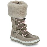 Primigi Škornji za sneg FROZEN GTX Bež | Shoptok.si