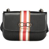 Guess Jeans Crna Ženska Torba | shoptok.hr