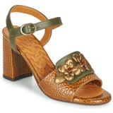 Chie Mihara FADIMA Smeđa | shoptok.hr