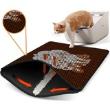 WALLXPERT Nrszn0019 multicolor cat litter mat | ePonuda.com