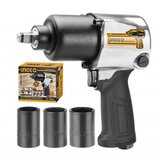 Ingco pneumatski udarni odvijač 610nm ( AIW12562 ) | ePonuda.com