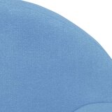  Dječji kauč na razvlačenje plavi mekani plišani | shoptok.hr