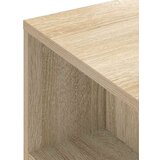 TV ormarić boja hrasta sonome 102x34,5x43 cm konstruirano drvo | Eponuda.com