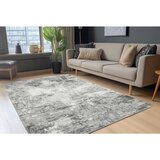 Kayoom RAVNO TKANA PREPROGA 200/290 cm tkano siva | Shoptok.si