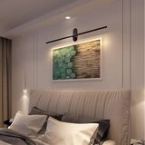 Toolight LED ZIDNA SVJETILJKA NEUTRALNA 12W 92CM APP583-1W | shoptok.hr