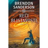 Laguna Brendon Sanderson - Reči blistavosti - I tom Cene