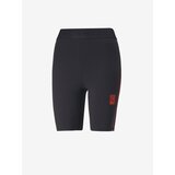 Puma Black Women's Short Leggings x VOGUE - Women | shoptok.hr