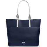 Vuch Wennie Big Dark Blue Handbag | ePonuda.com