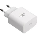 Rivacase Punjač za smartphone 20W PD C +C-L kabl PS4101 white | Eponuda.com