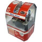 Praxis sijalica halogena H1 12V 55vv blu 2 kom Cene