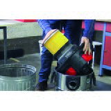 Einhell Dugotrajni filter za suvo usisavanje, za DUO, INOX serije 2351110 | Eponuda.com